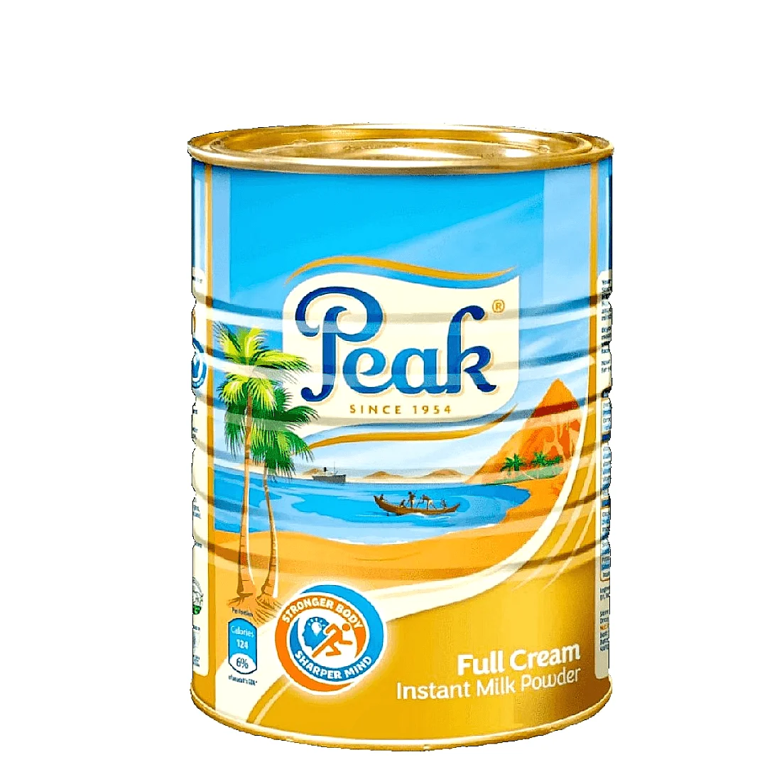 Peak Filled Milk 400g