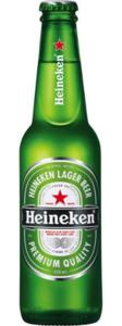 Heineken Lager Beer 60cl