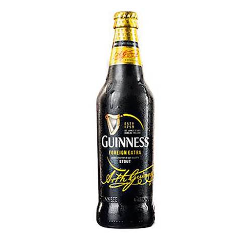 Guinness Stout 60cl