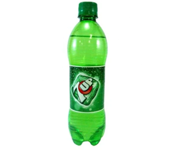 7UP 50cl