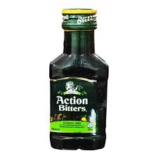 Action Bitters 20cl