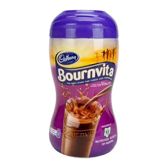 Bournvita 500g