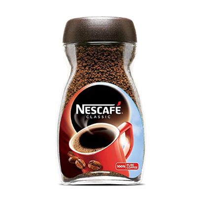 Nescafe Classic 100g