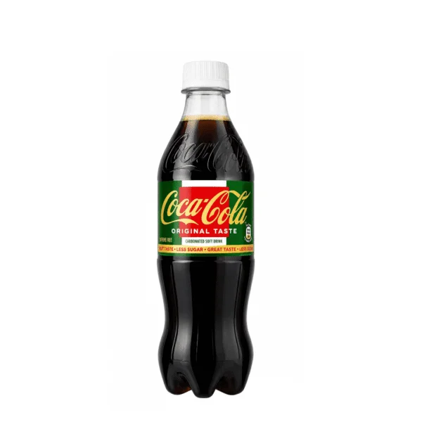 Coca-Cola 50cl