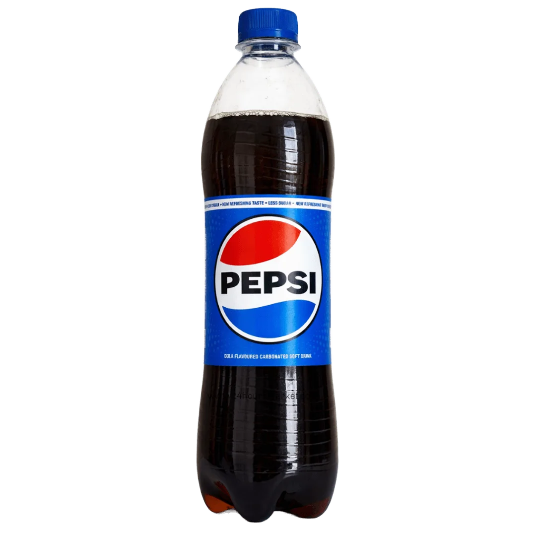 Pepsi 50cl
