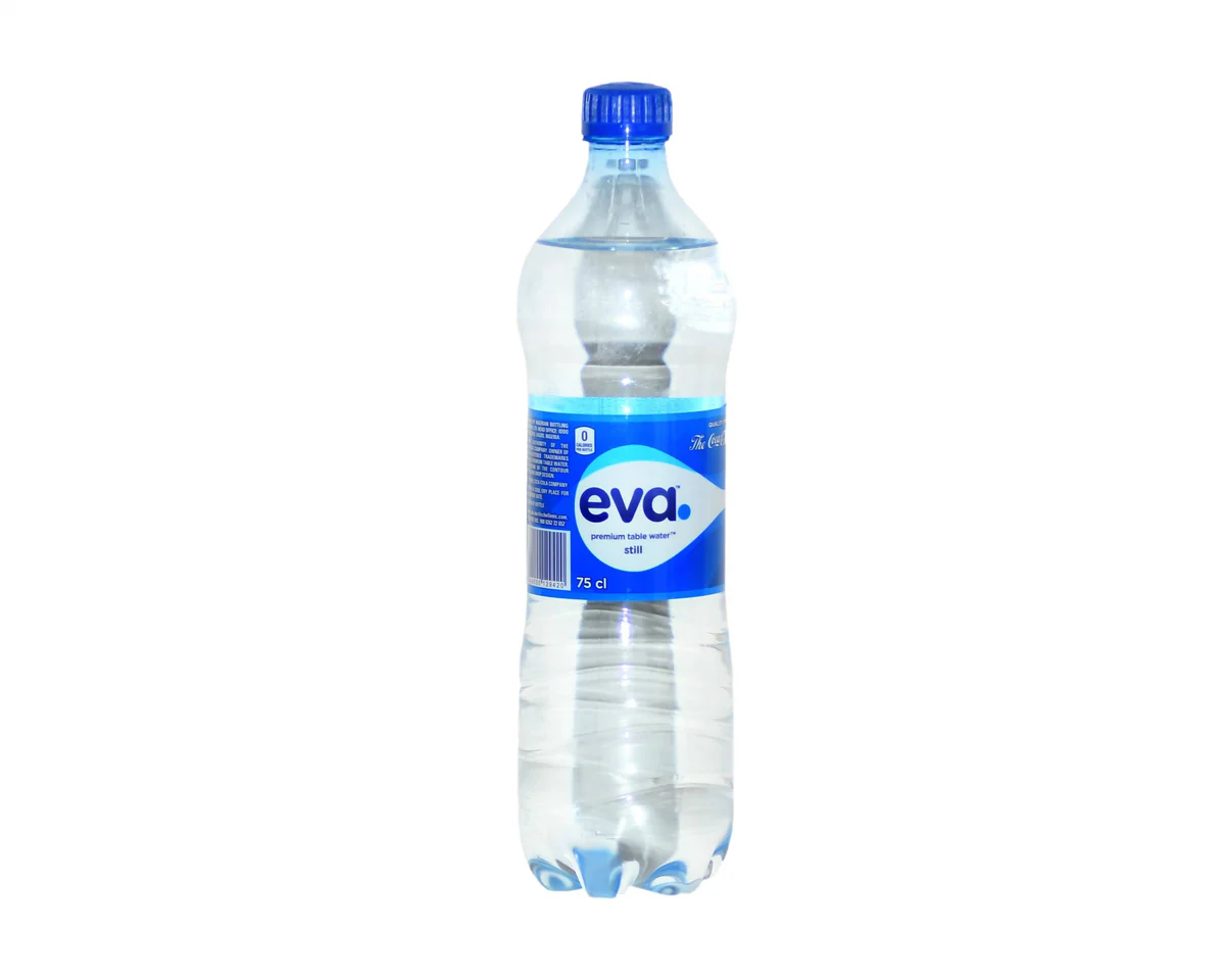 Eva Water 75cl