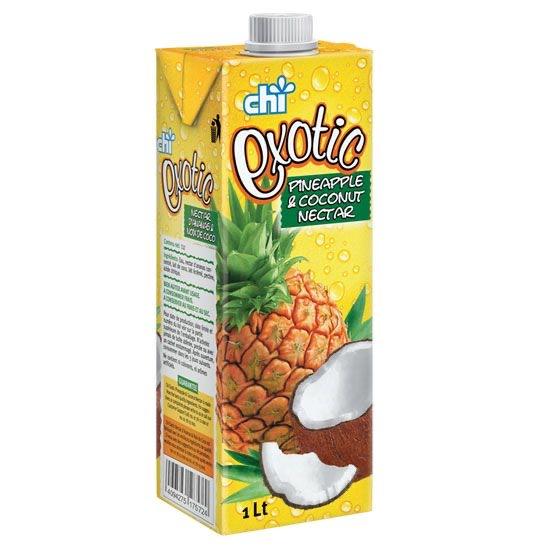 Chi Exotic 1L