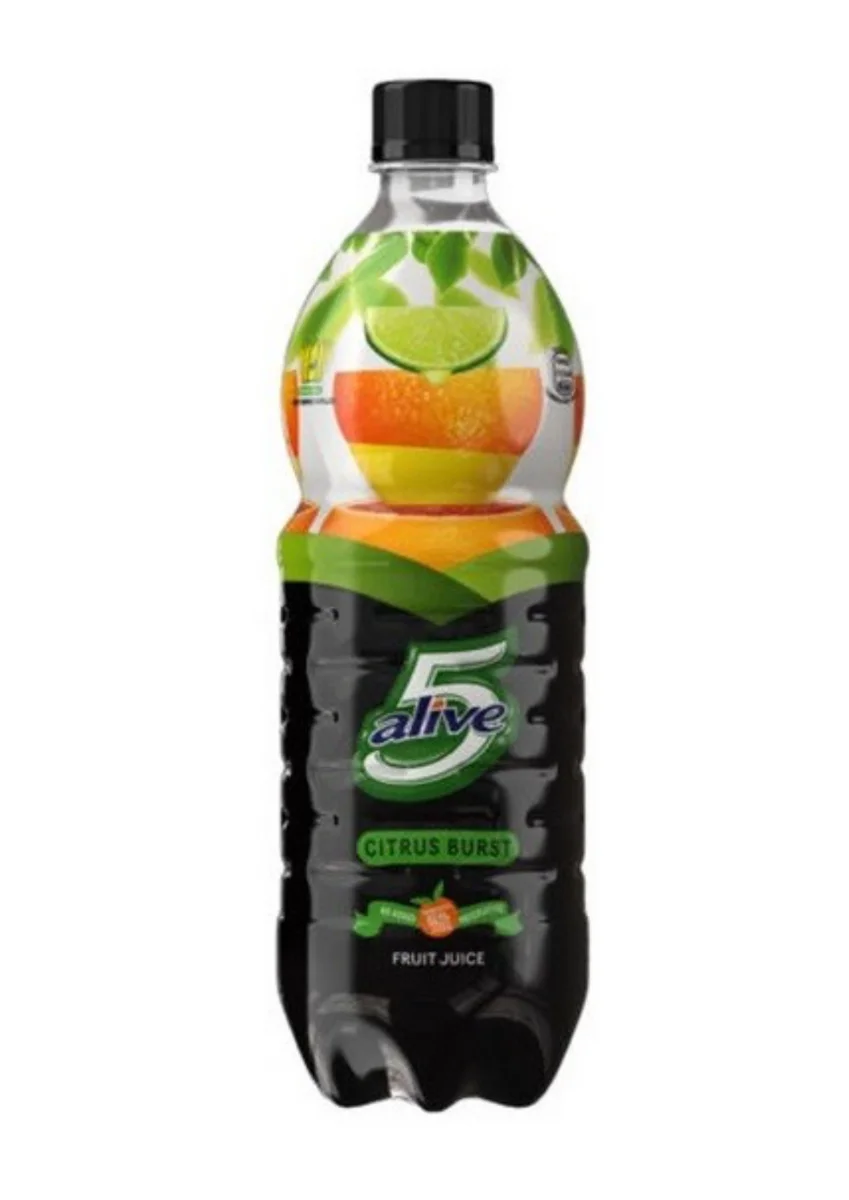 Five Alive Citrus