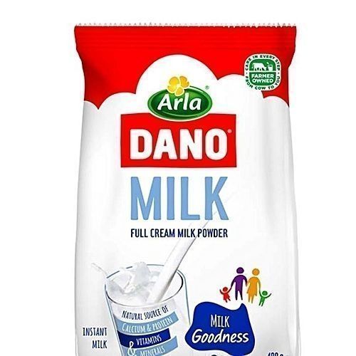 Dano Milk 400g