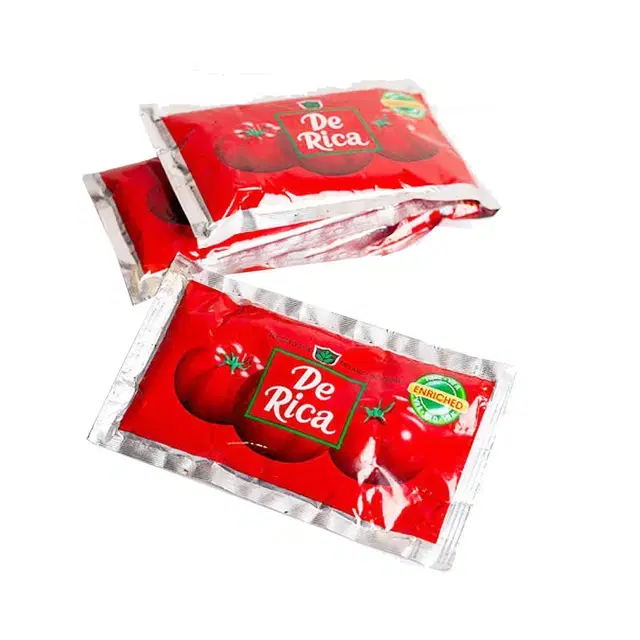 Derica Tomato Paste