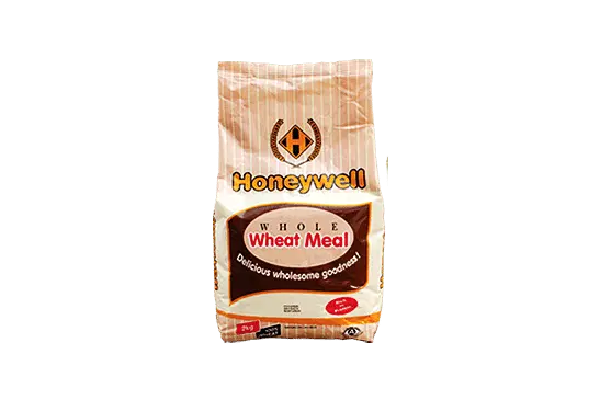 Honeywell Wheat Meal 1kg