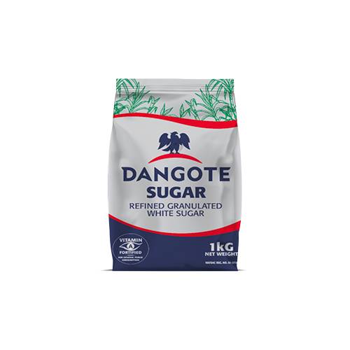 Dangote Sugar 1kg