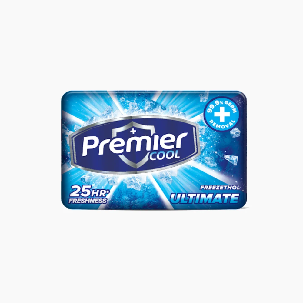 Premier Cool Soap