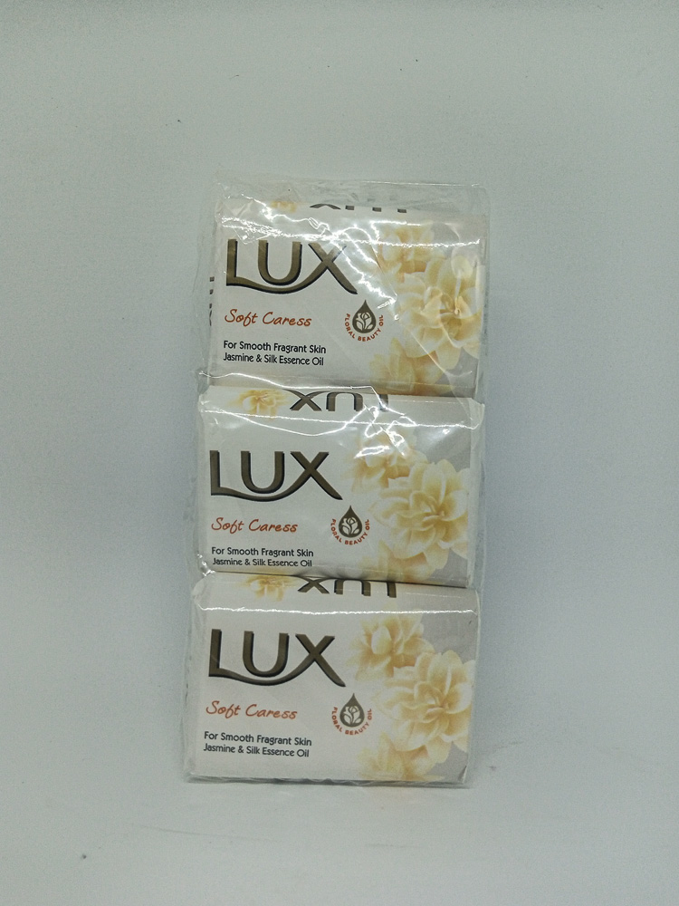 Lux Beauty Soap