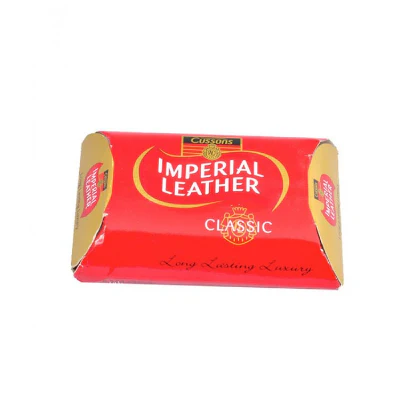 Imperial Leather Soap