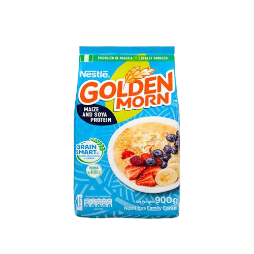 Golden Morn 900g