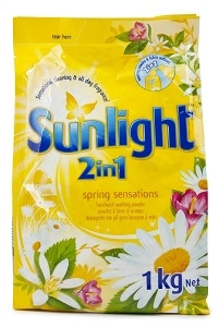 Sunlight Detergent 1kg
