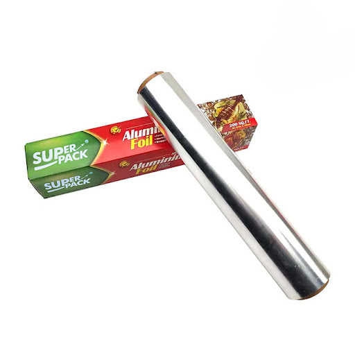 Kitchen Foil Wrap
