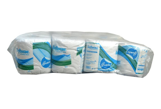 Softcare Tissue 10 Pack