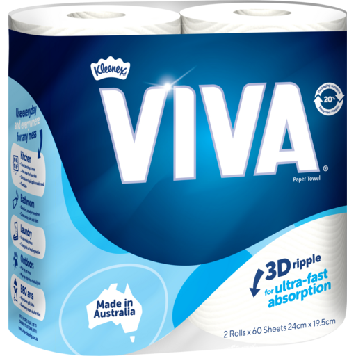 Viva Paper Towels