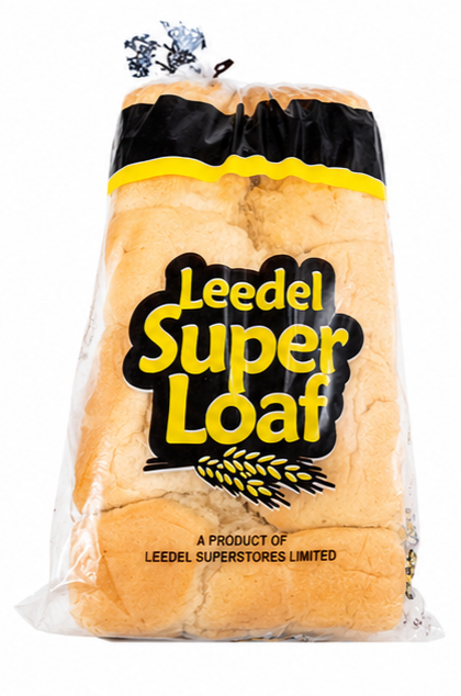 Leedel Sardine Bread
