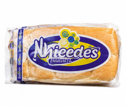 Kilimajaro Bread